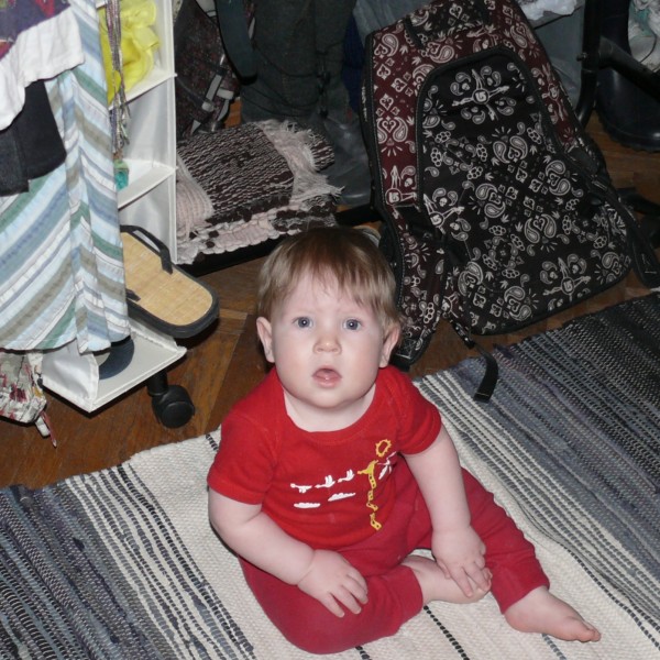 Захар Красноштанкин