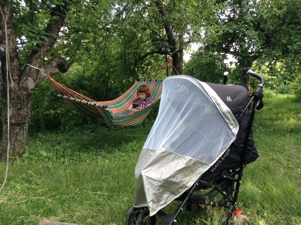 Посиделки-погляделки