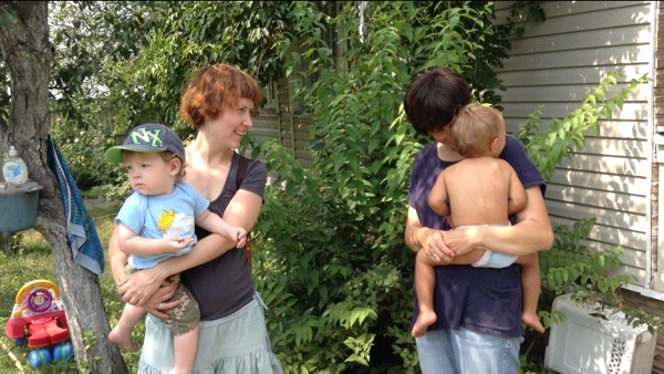 смешные моменты социализации